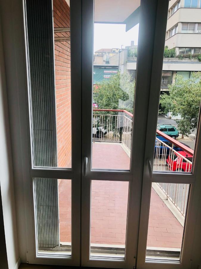 Vt Home - Appartamento Milano Zona Navigli Екстериор снимка