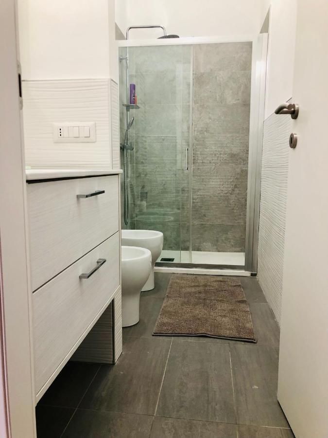 Vt Home - Appartamento Milano Zona Navigli Екстериор снимка