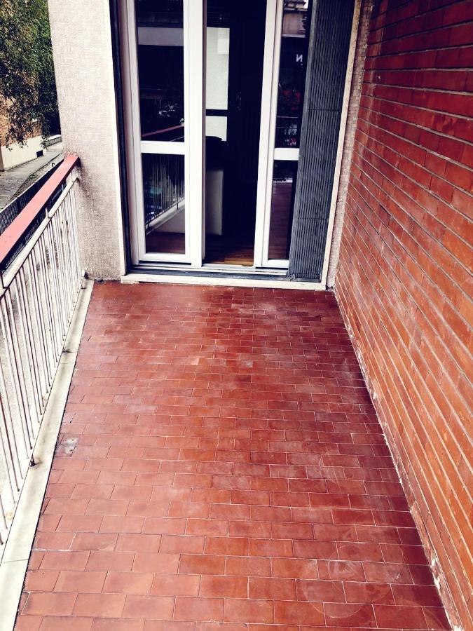 Vt Home - Appartamento Milano Zona Navigli Екстериор снимка