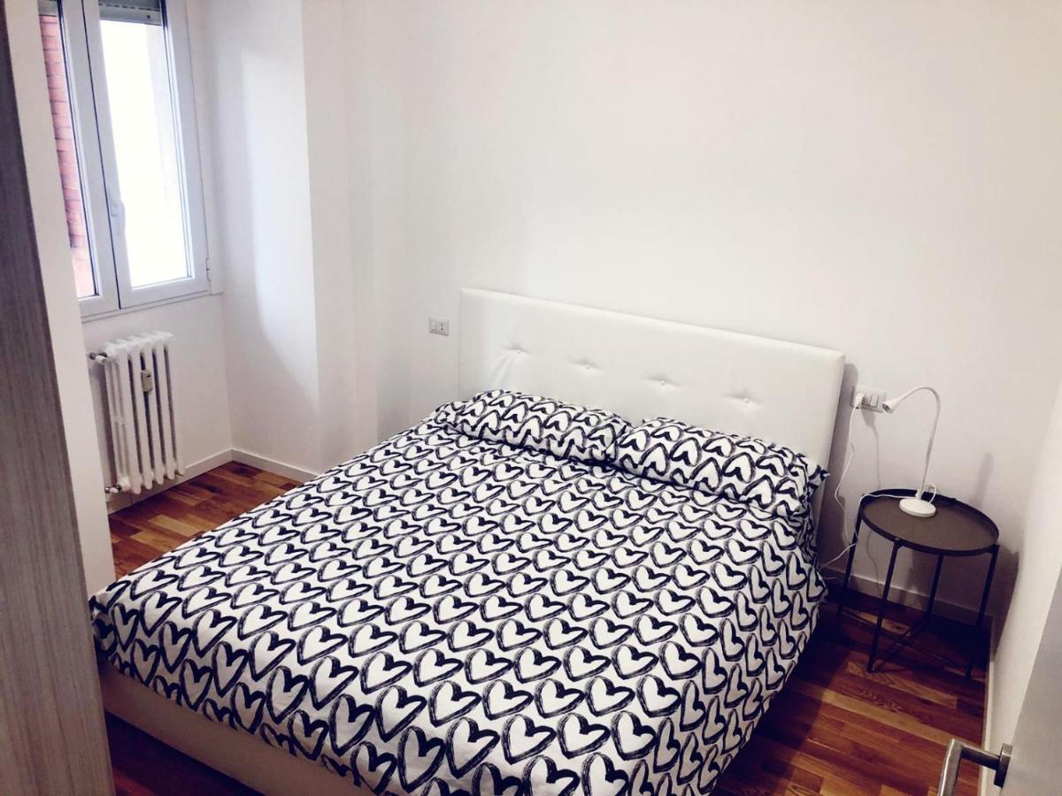 Vt Home - Appartamento Milano Zona Navigli Екстериор снимка